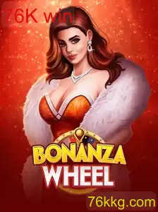 Descubra o Fascinante Mundo de BonanzaWheel com 76K win