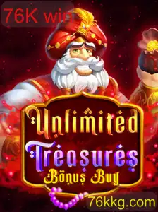UnlimitedTreasuresBonusBuy: Descrição, Introdução e Regras